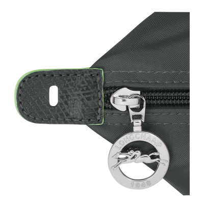 Le Pliage Green Travel bag XL, Graphite