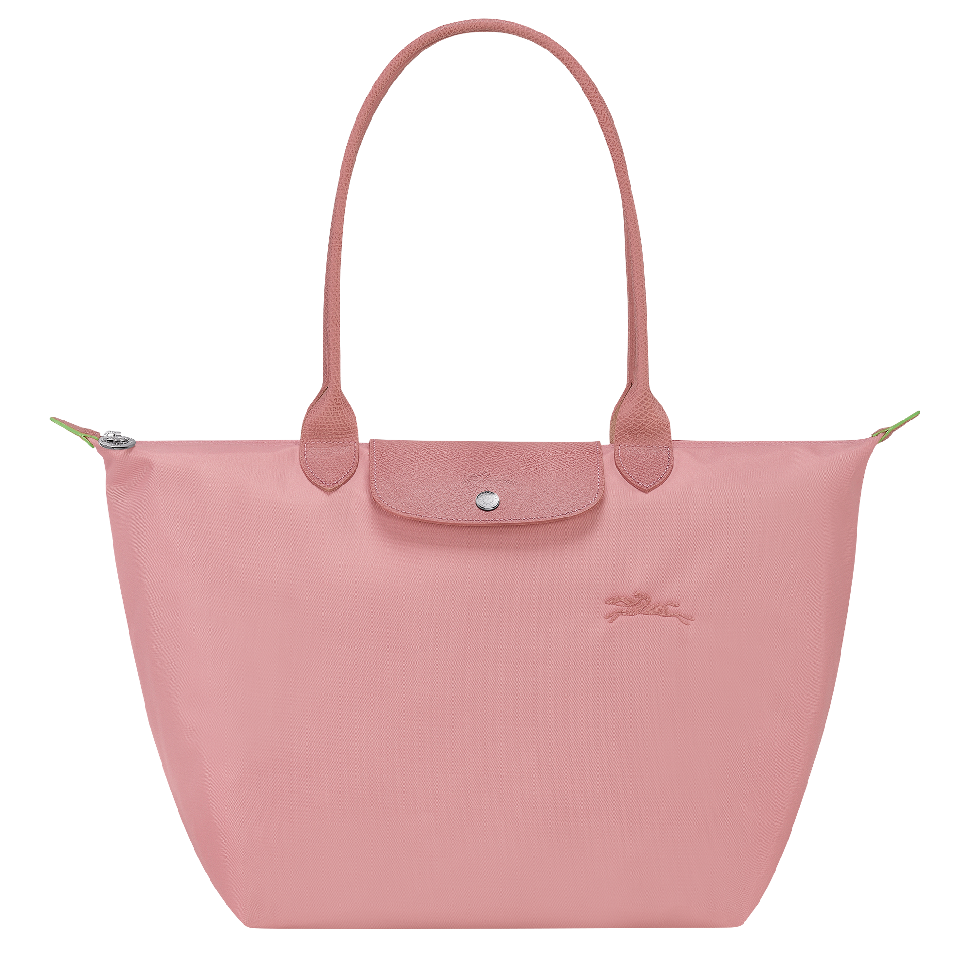BAG REVIEW (Longchamp Le Pliage Filet), Gallery posted by putri.