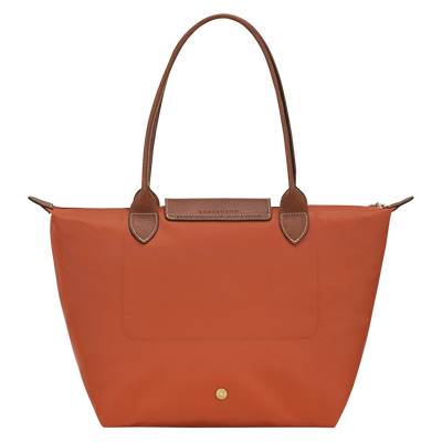 Le Pliage Original Tote bag M, Brick