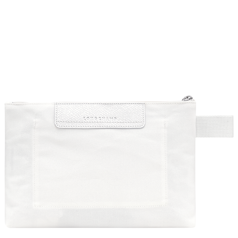 Le Pliage Collection Pouch , Rainbow - Canvas  - View 4 of  4