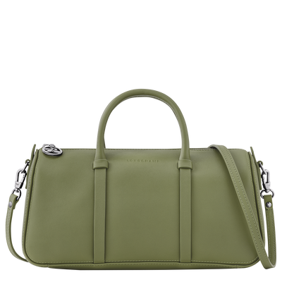 Daylong M Handbag , Laurel - Leather