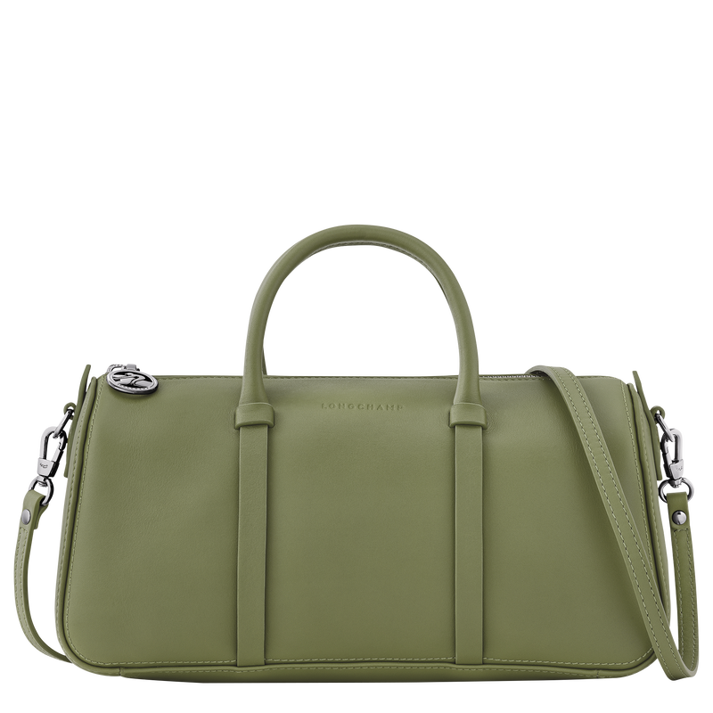 Daylong M Handbag , Laurel - Leather  - View 1 of  5