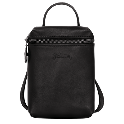 Le Pliage Xtra Crossbody bag XS, Black