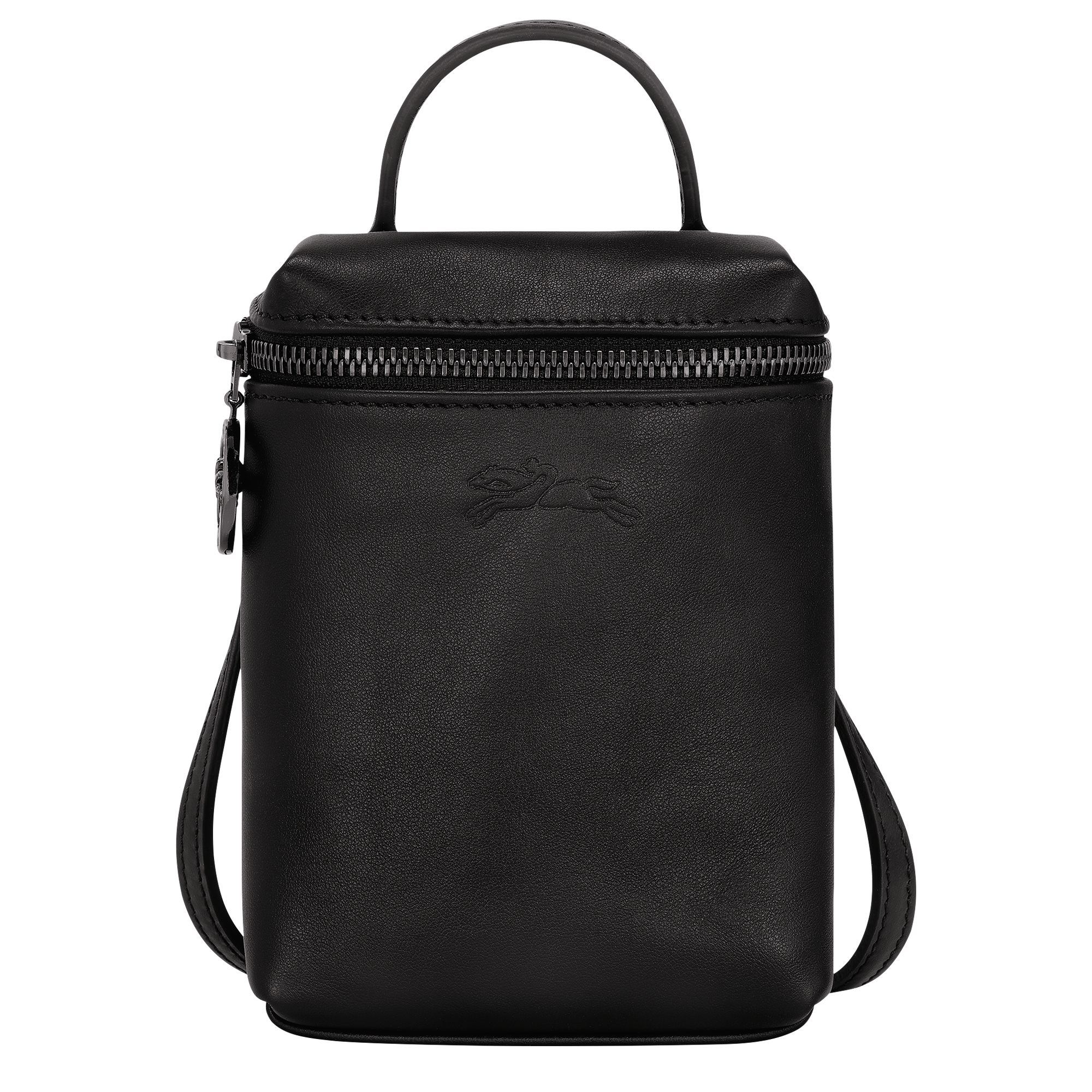 Crossbody bag XS, Black - View 1 of
6 - zoom in Le Pliage Xtra Crossbody bag XS, Black