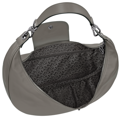Le Pliage Xtra Shoulder bag L, Turtledove