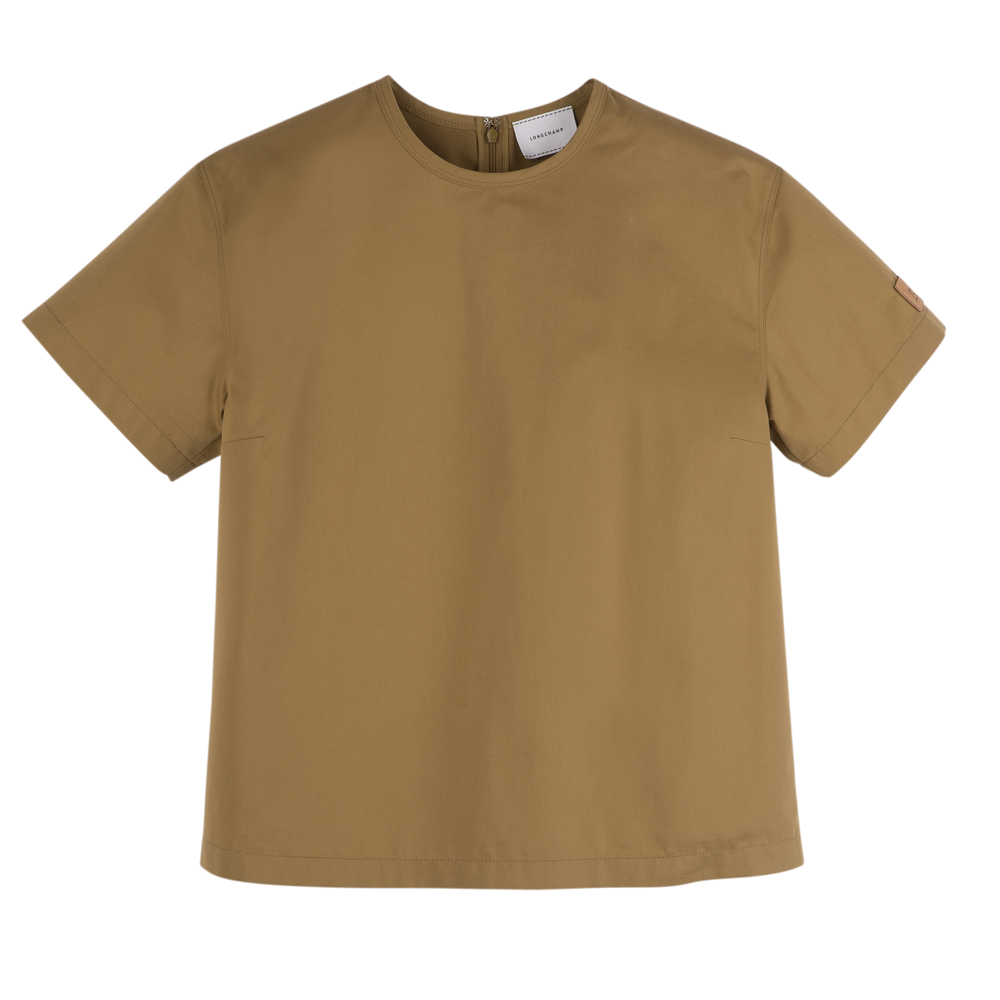 null T-shirt, Desert