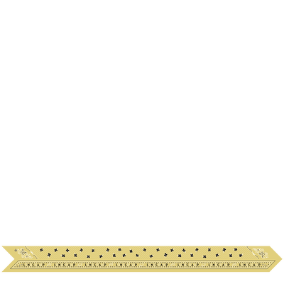 French Bandana Headband , Lime - Silk