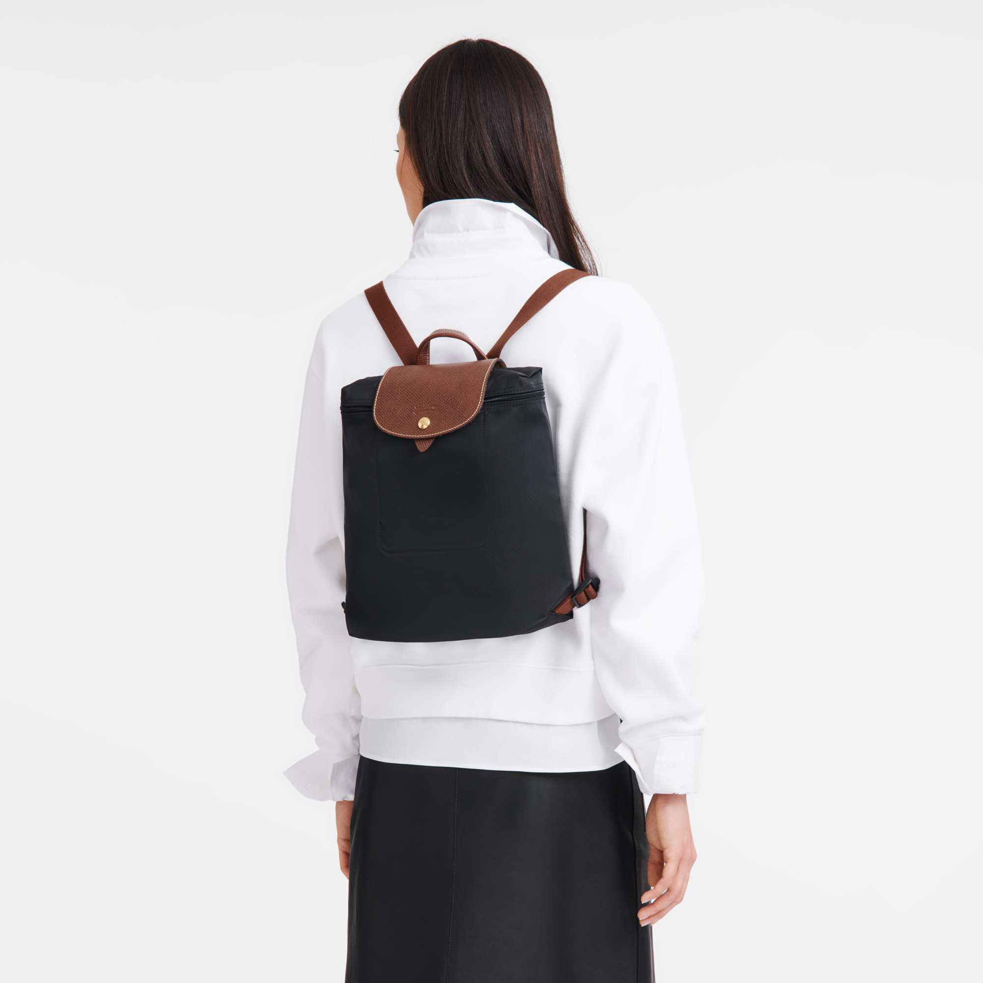 Le pliage backpack longchamp clearance