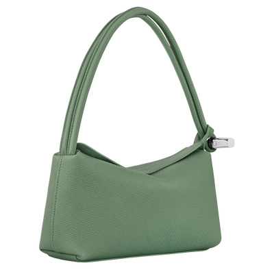 Le Roseau Shoulder bag M, Oregano