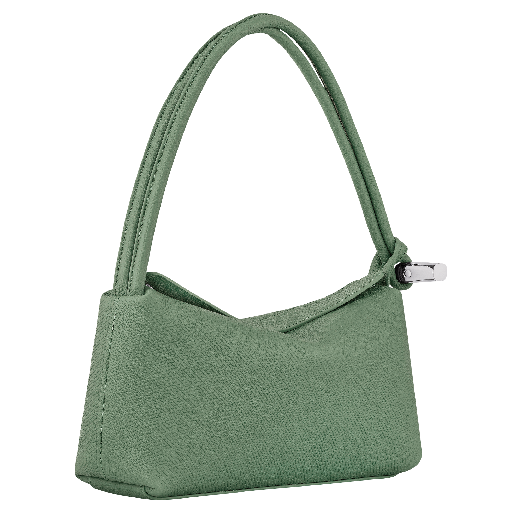 Shoulder bag M, Oregano - View 3 of
6 - zoom in Le Roseau Shoulder bag M, Oregano