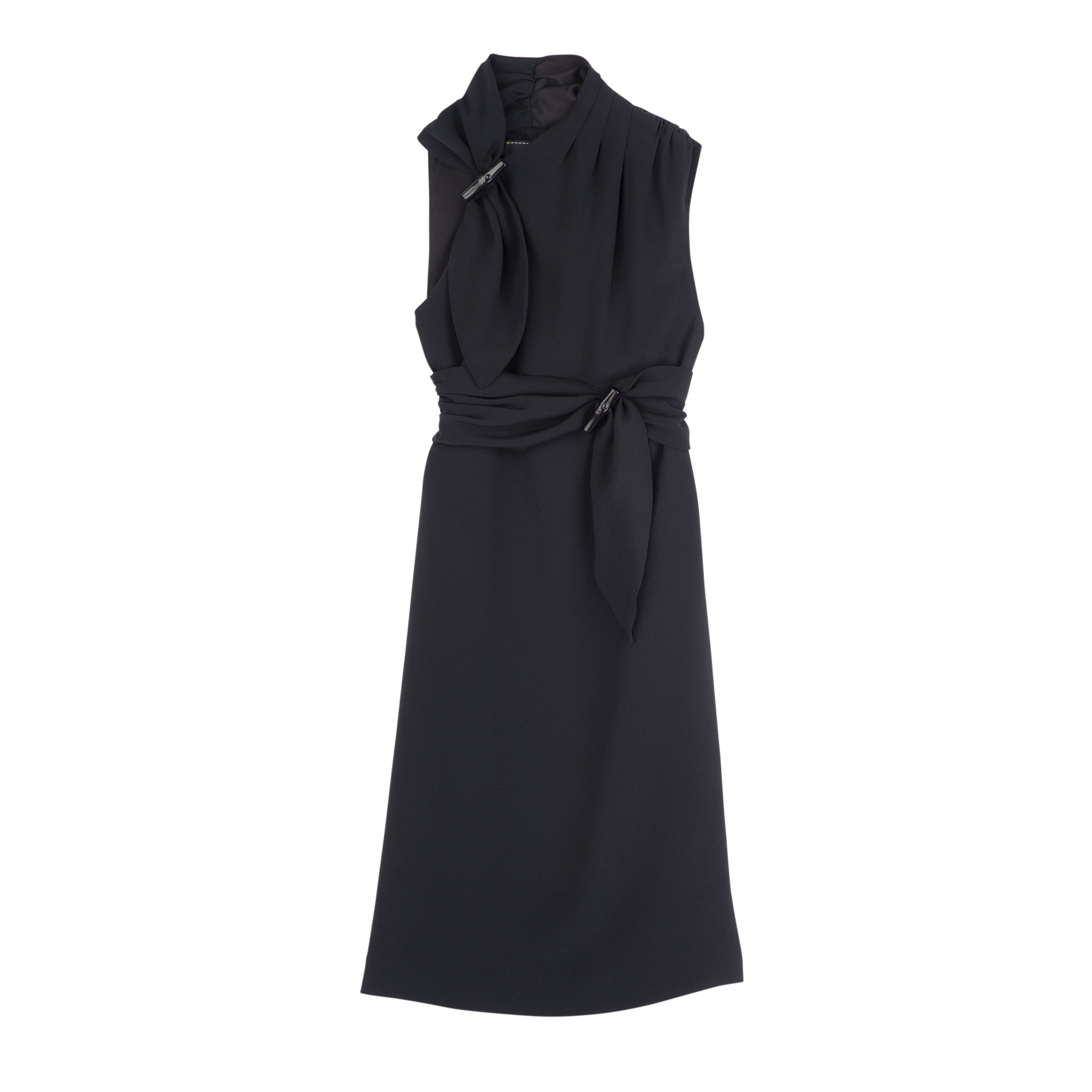 Dress, Black - View 1 of
5 - zoom in null Dress, Black