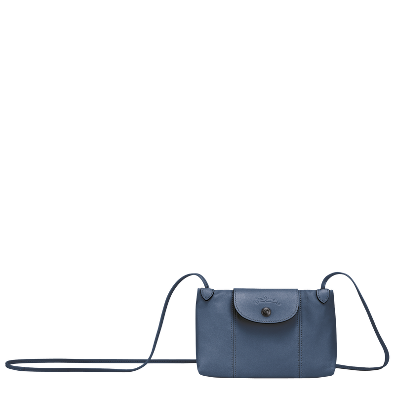 Longchamp le pliage cuir leather handbag store
