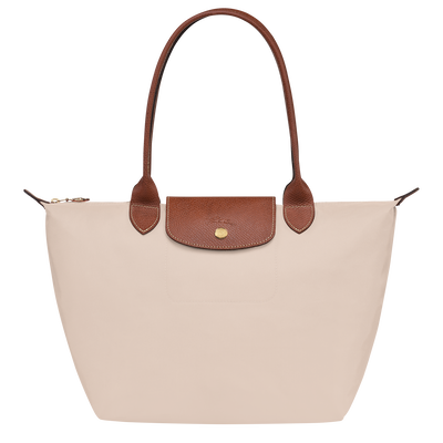 Le Pliage Original M Tote bag , Paper - Recycled canvas