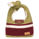 Pistachio/Burgundy
