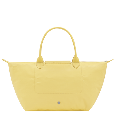 Le Pliage One Handbag L, Lime
