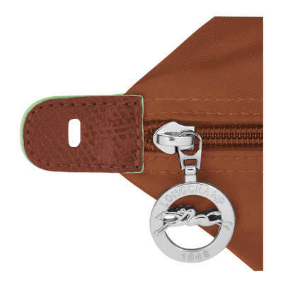 Le Pliage Green Travel bag XL, Cognac