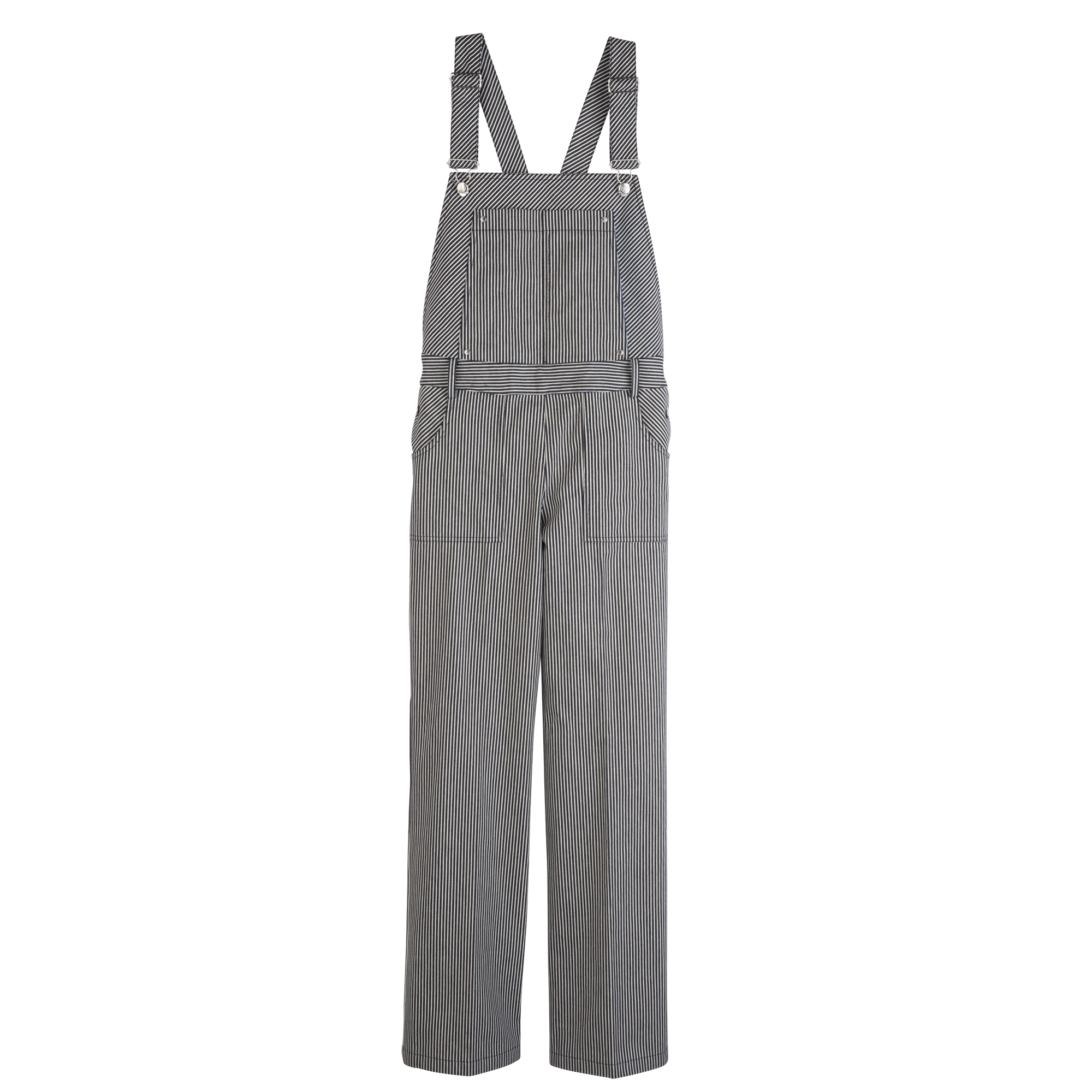 Jumpsuit, Navy - View 1 of
5 - zoom in null Jumpsuit, Navy
