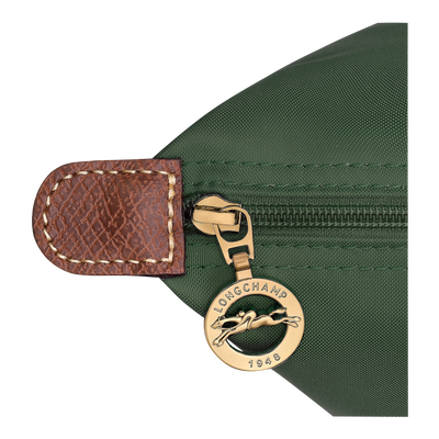Le Pliage Original Tote bag L, British Green