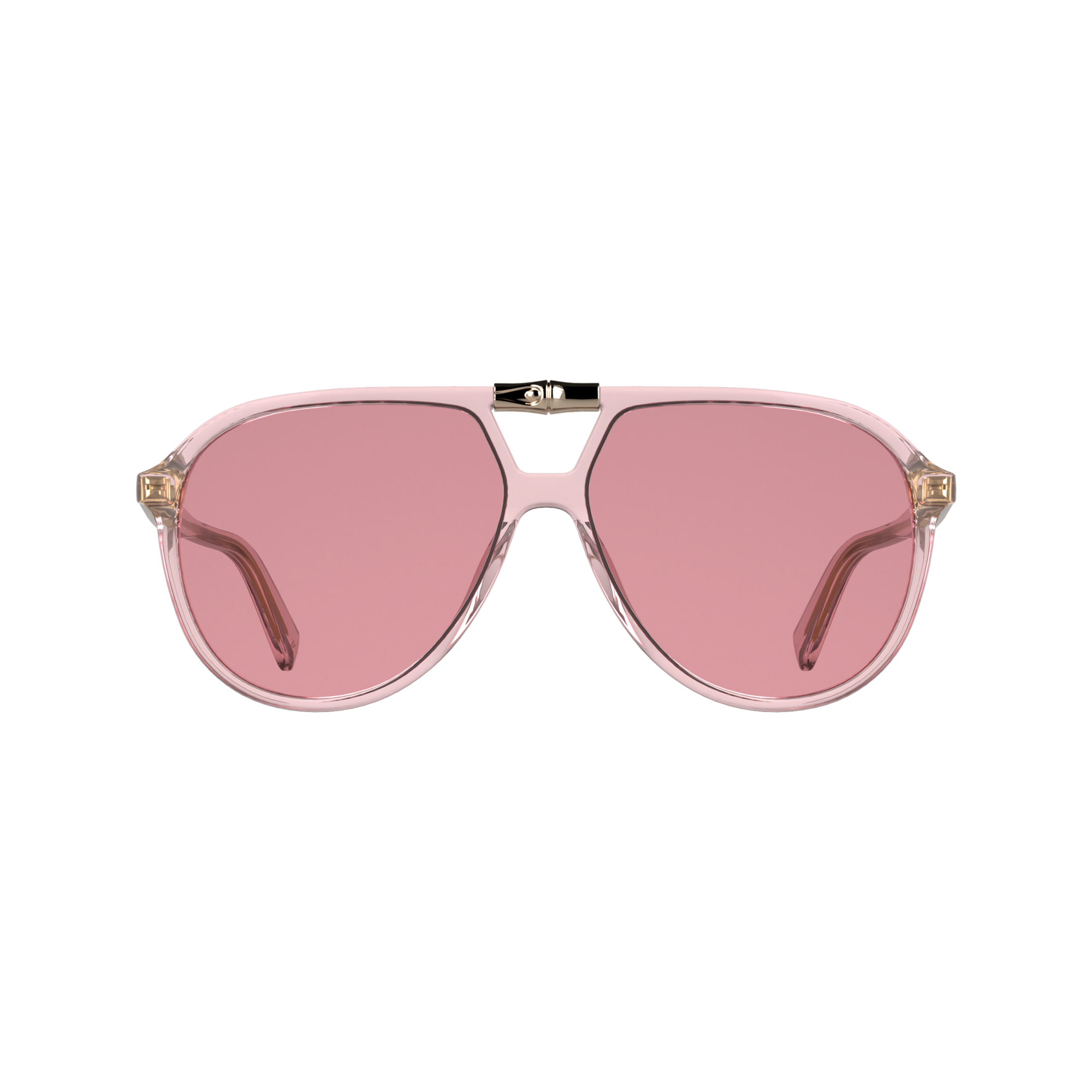 null Sunglasses, Pink