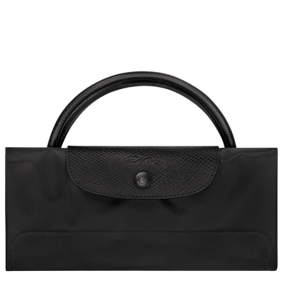 Le Pliage One Travel bag S, Black
