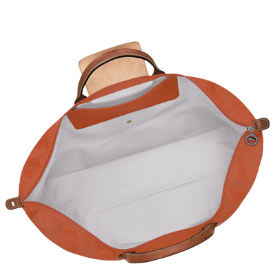 Le Pliage Original Travel bag XL, Brick