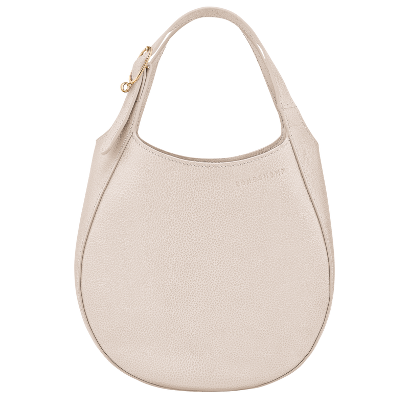 Le Foulonné S Handbag , Paper - Leather  - View 1 of  7