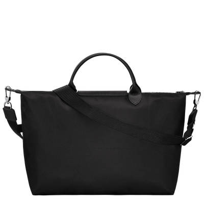 Le Pliage Energy Handbag XL, Black