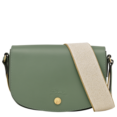 Épure S Crossbody bag , Oregano - Leather