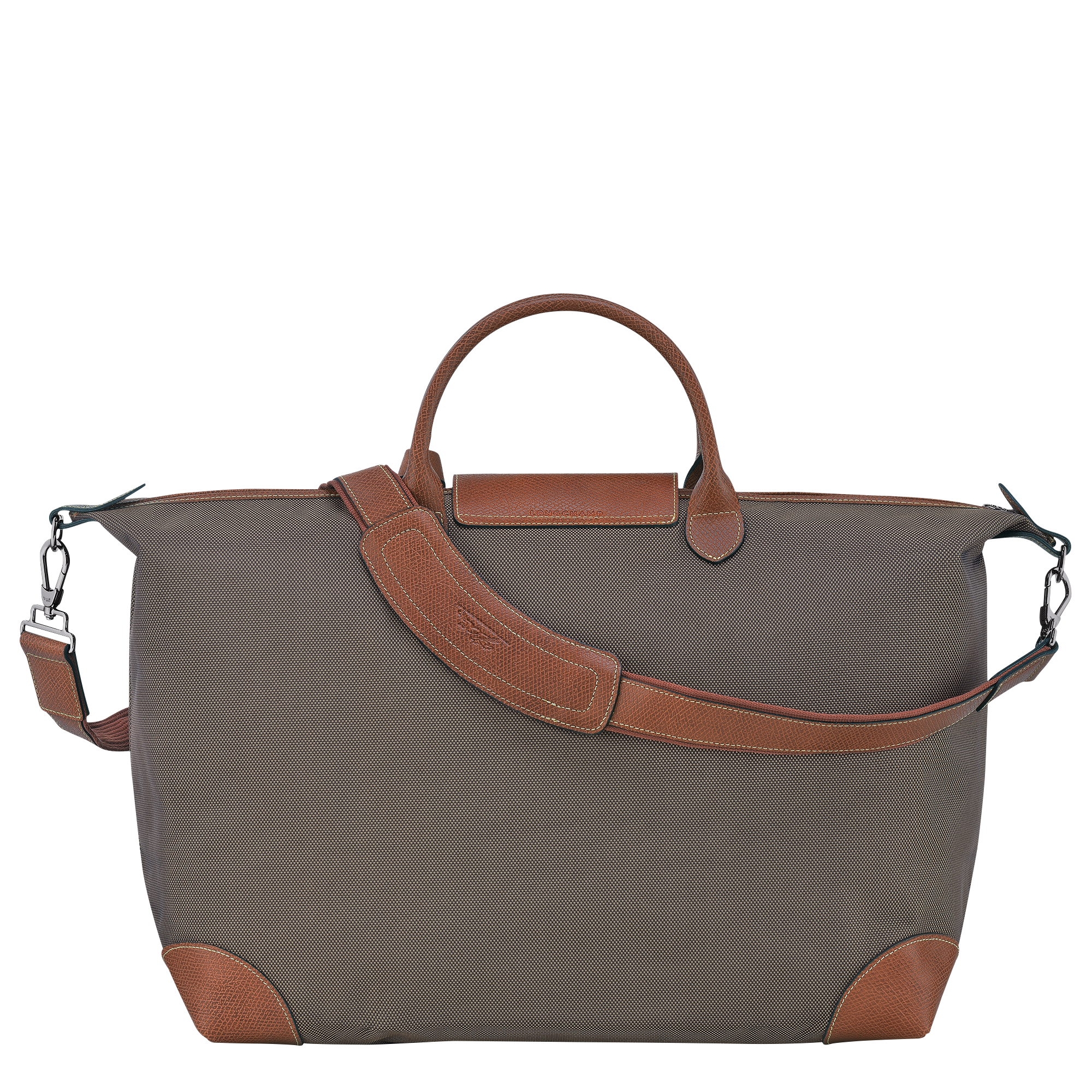 Travel bag L, Brown - View 4 of 
        6 - zoom in Boxford Travel bag L, Brown