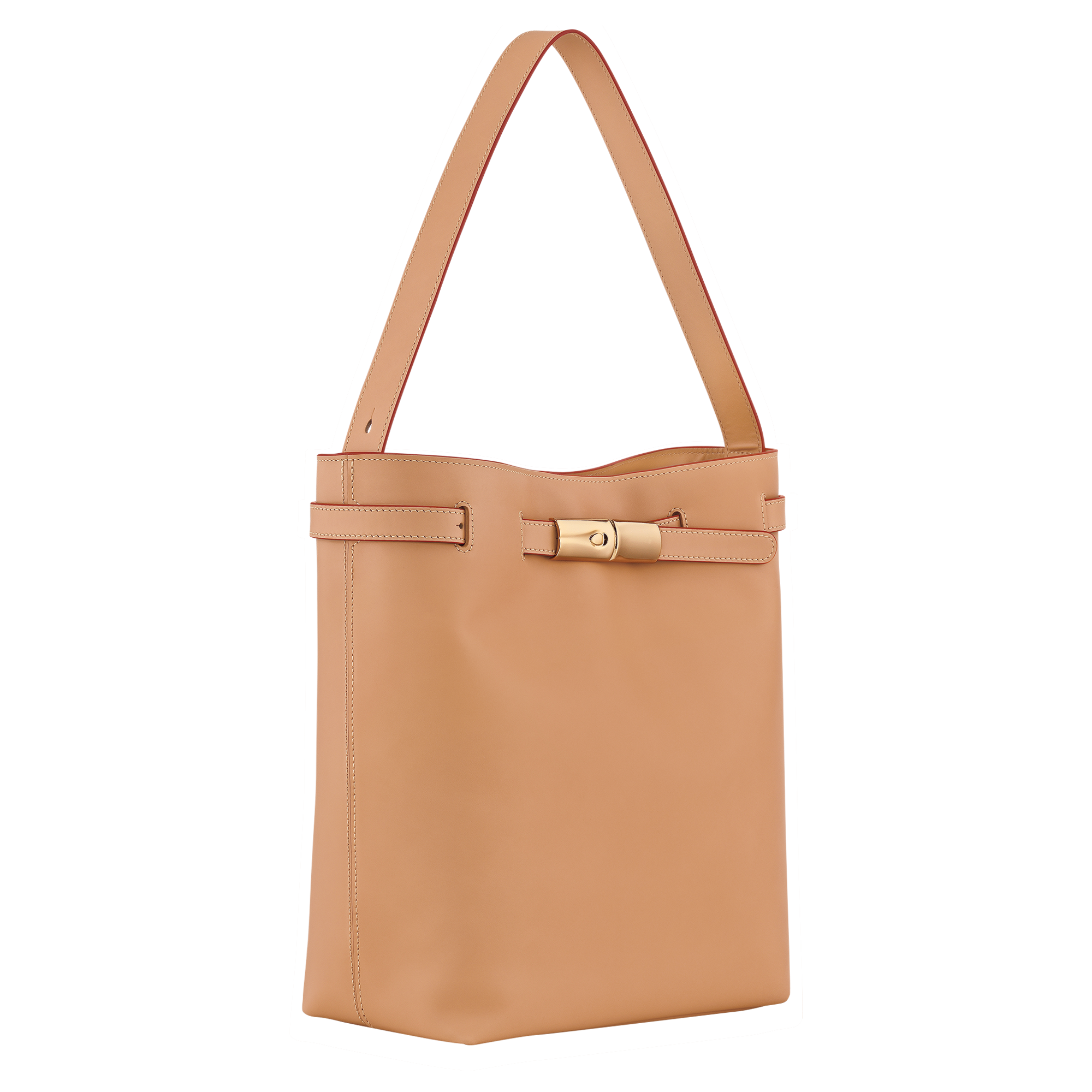 Le Smart Shoulder bag L, Vegetal