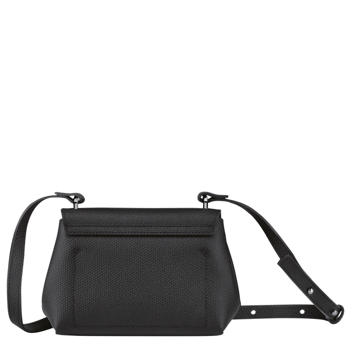 Crossbody bag XS Roseau Black (10115HPN001) Longchamp MY