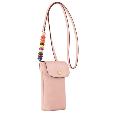 Le Pliage Xtra Phone case, Nude