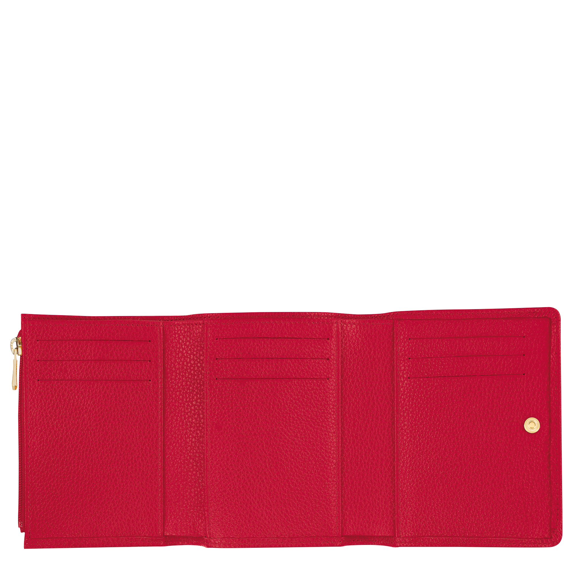 Wallet, Love - View 2 of
2 - zoom in Le Foulonné Wallet, Love