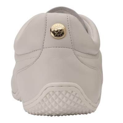 On-The-Go Sneakers, White