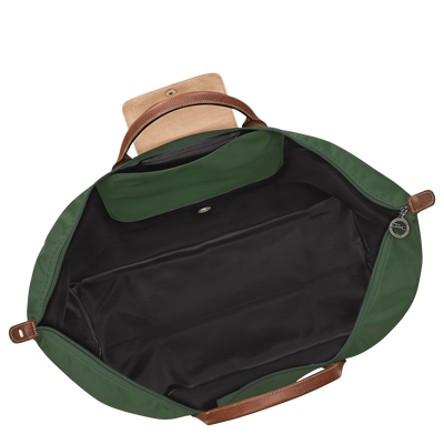 Le Pliage Original Travel bag XL, British Green