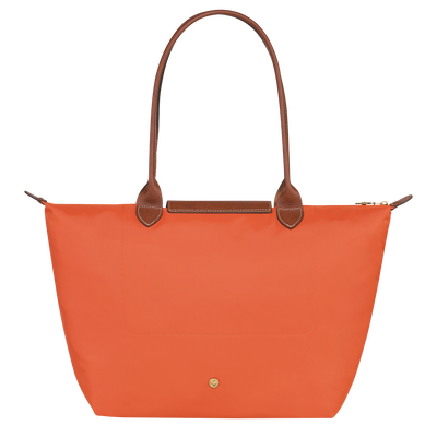 Le Pliage Original Tote bag L, Orange