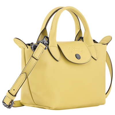 Le Pliage Xtra Handbag XS, Lime