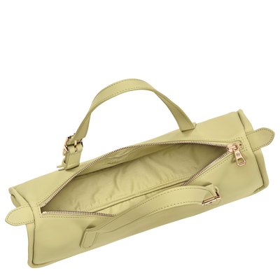 Looong Shoulder bag L, Pistachio