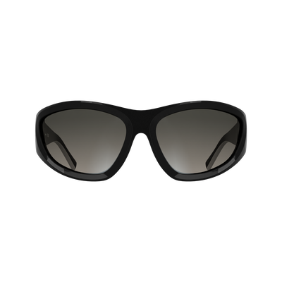 Sunglasses , Black - OTHER