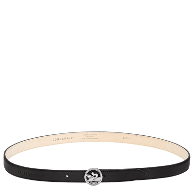 Ladies' belt, Black