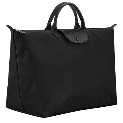 Le Pliage One Travel bag S, Black