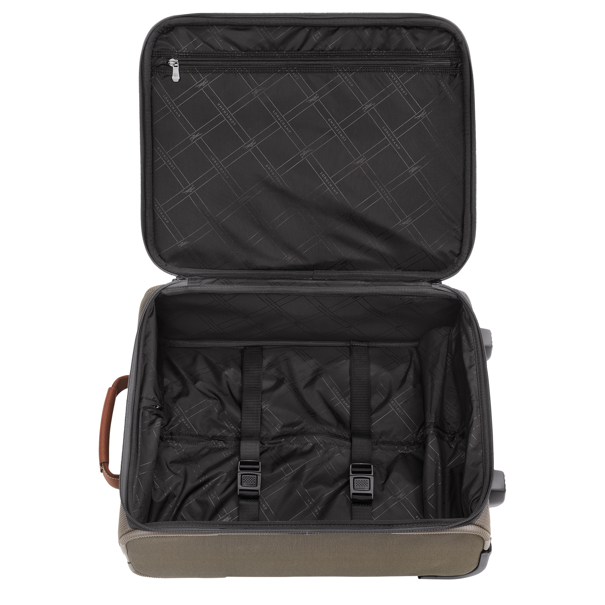 Carry-on S, Brown - View 4 of
4 - zoom in Boxford Carry-on S, Brown