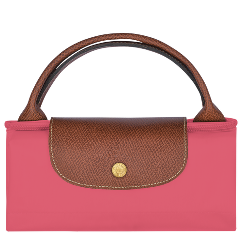 Le Pliage Original S Travel bag , Grenadine - Recycled canvas - View 5 of  5
