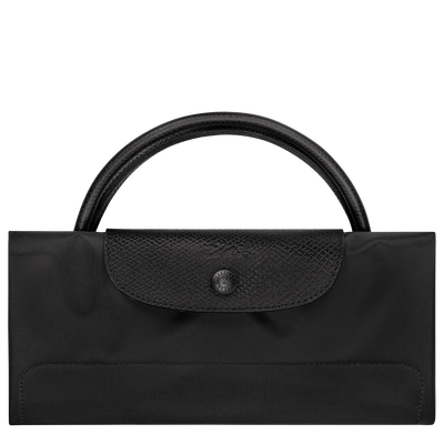 Le Pliage One Travel bag S, Black
