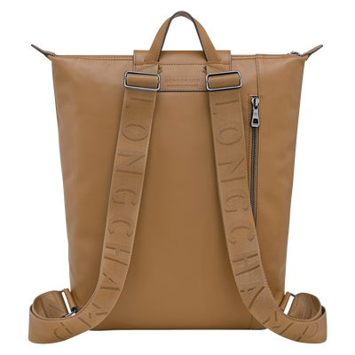 Le Pliage Xtra Backpack M, Tobacco