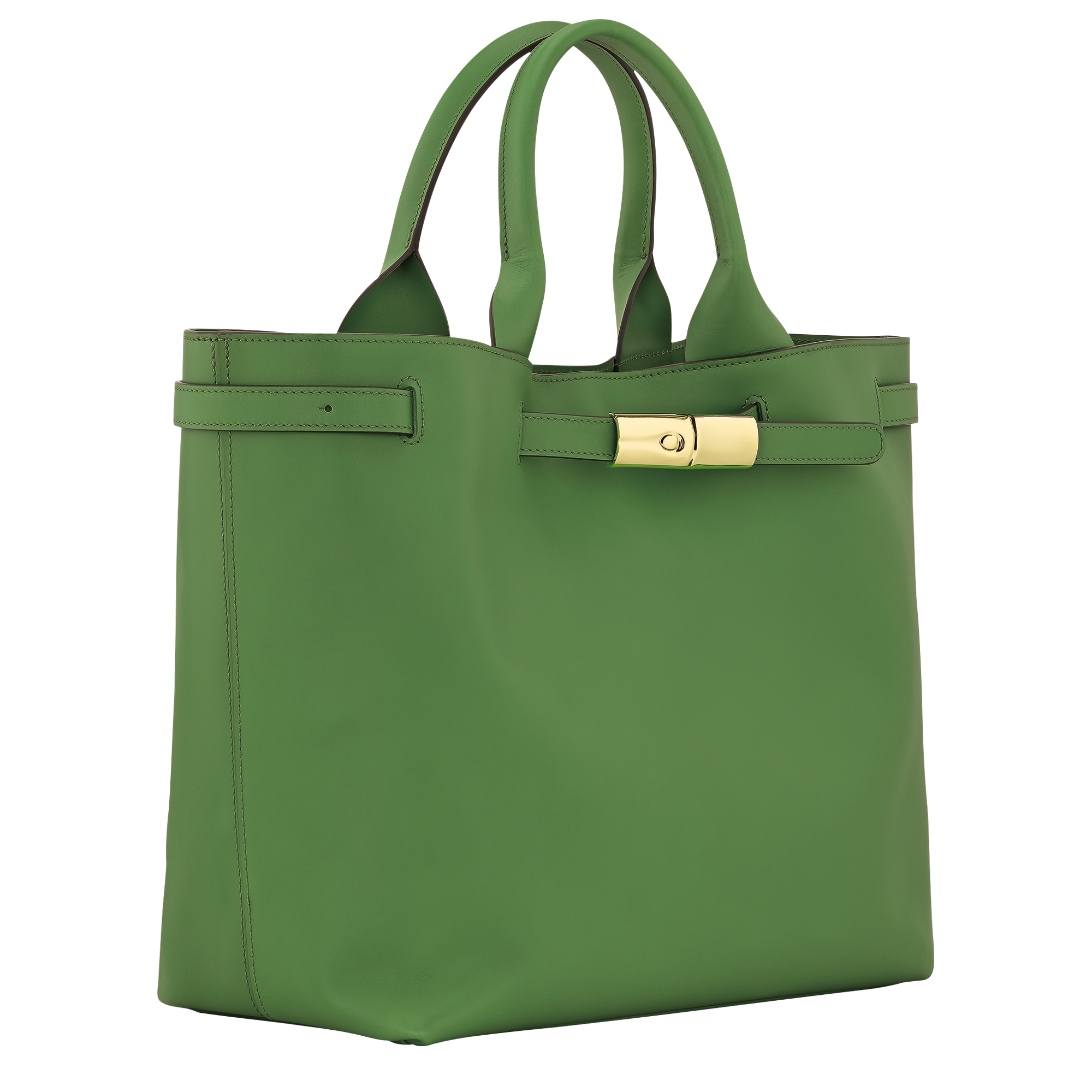 Le Smart Handbag L, Matcha