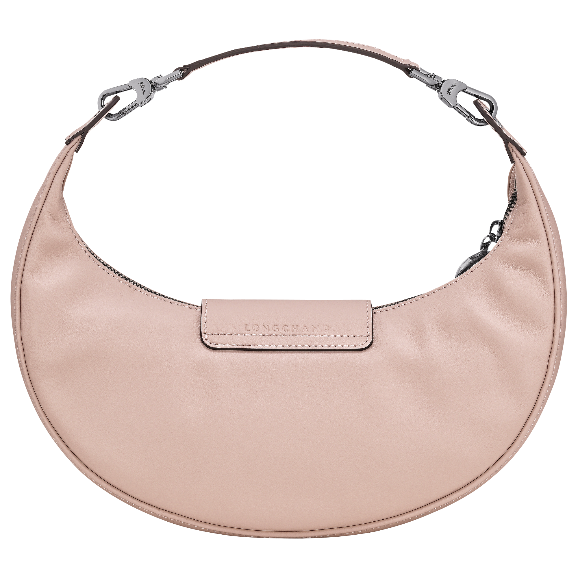 Shoulder bag S, Nude - View 4 of
5 - zoom in Le Pliage Xtra Shoulder bag S, Nude