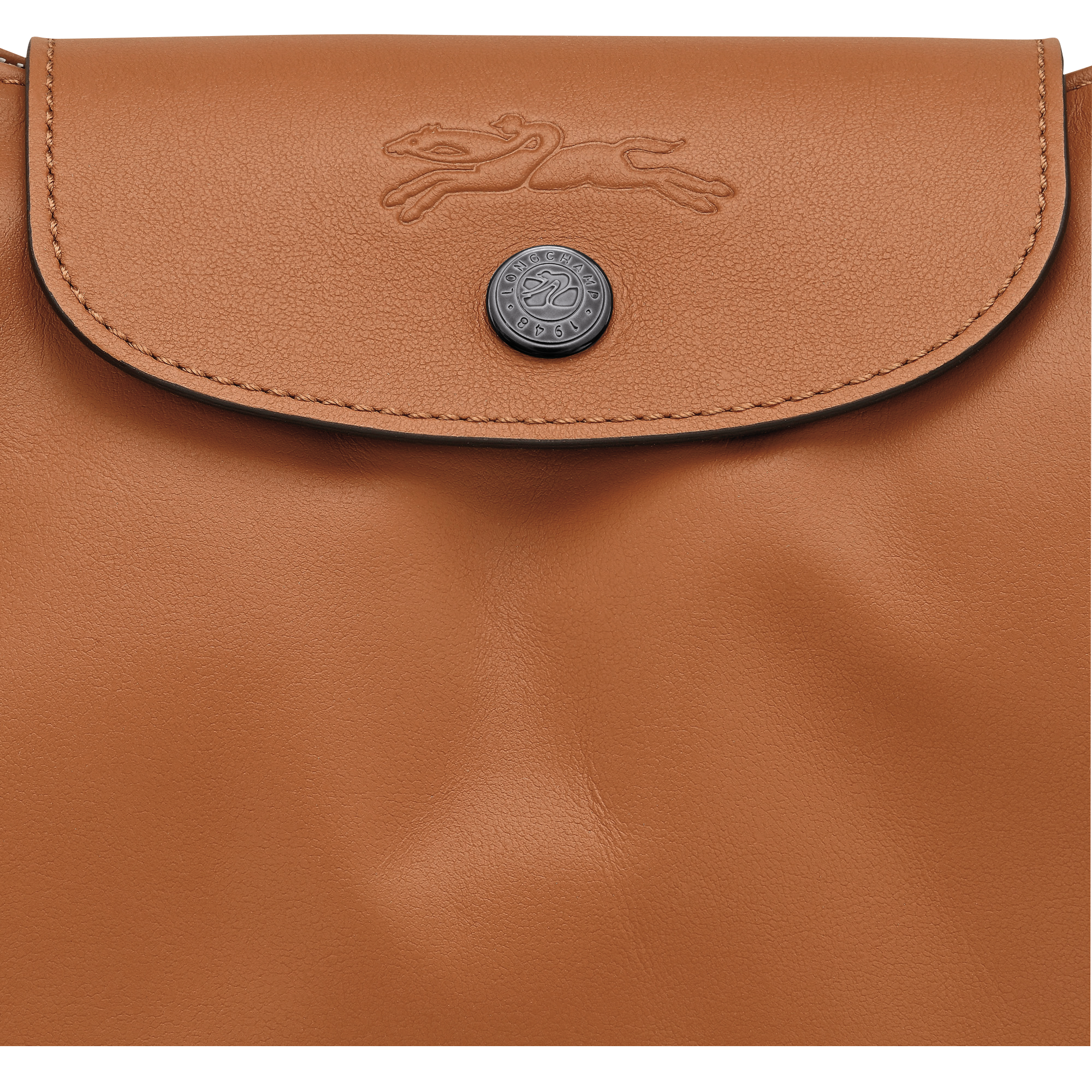 Shoulder bag L, Cashew - View 4 of
4 - zoom in Le Pliage Xtra Shoulder bag L, Cashew