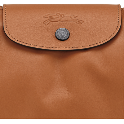 Shoulder bag L, Cashew - View 4 of
4 - zoom in Le Pliage Xtra Shoulder bag L, Cashew
