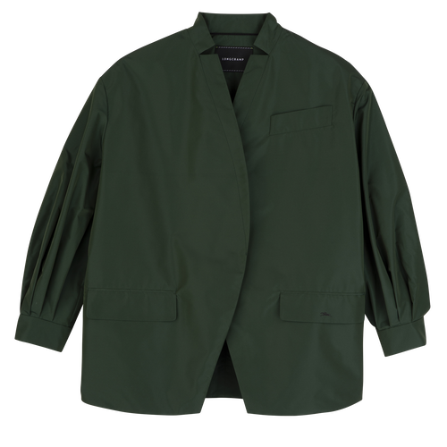 Kimono jacket